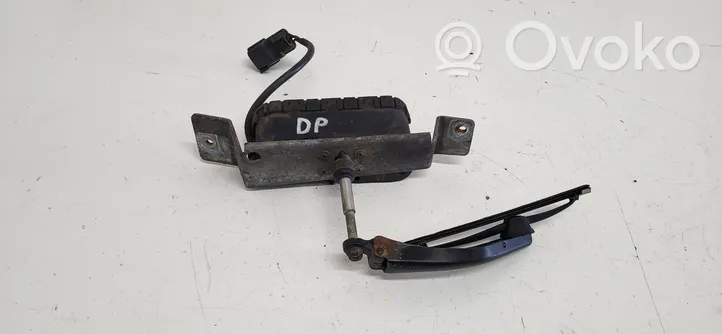 Volvo S60 Headlight wiper blade 0390206129