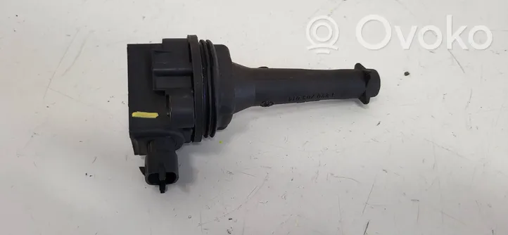 Volvo S60 High voltage ignition coil 9125601