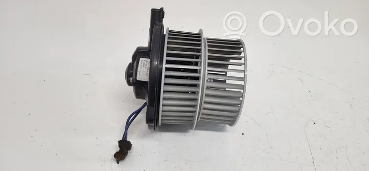 Toyota Yaris Verso Ventola riscaldamento/ventilatore abitacolo TYKBL009