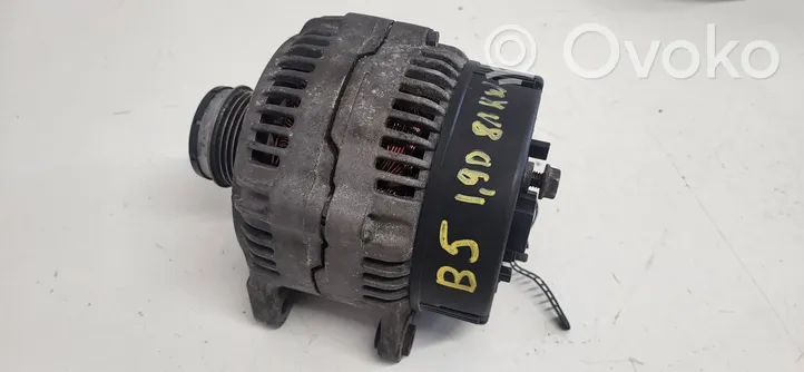 Volkswagen PASSAT B5 Generatore/alternatore 028903028