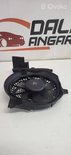 Hyundai Santa Fe Ventilatore di raffreddamento elettrico del radiatore 9773026