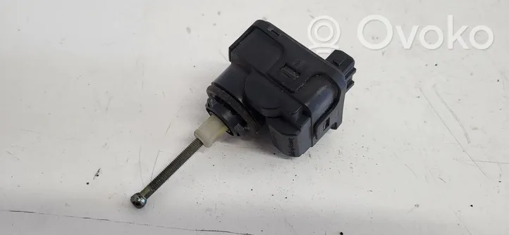 Audi A6 S6 C4 4A Headlight level adjustment motor 00728210