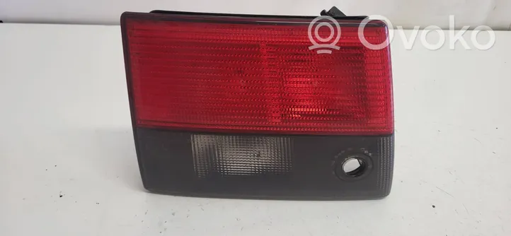 Saab 9-5 Lampy tylnej klapy bagażnika 2538