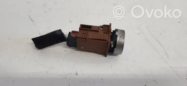 Peugeot 807 Traction control (ASR) switch 1488926077