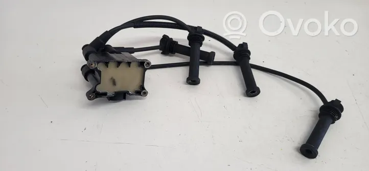 Saab 9-5 High voltage ignition coil 1S7G12029AC