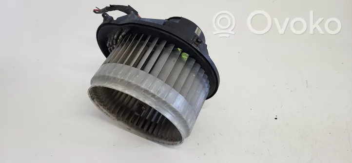 Volvo S60 Ventola riscaldamento/ventilatore abitacolo 86577