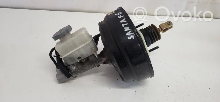 Hyundai Santa Fe Servo-frein YDIY