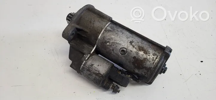 Volkswagen Golf IV Motor de arranque 49508