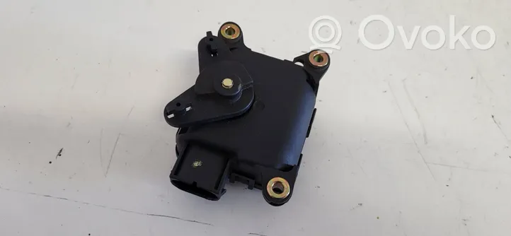 Audi A4 S4 B5 8D Motorino attuatore aria 8D1820511B