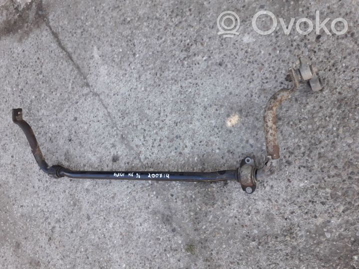 Audi A6 S6 C5 4B Barra stabilizzatrice anteriore/barra antirollio 