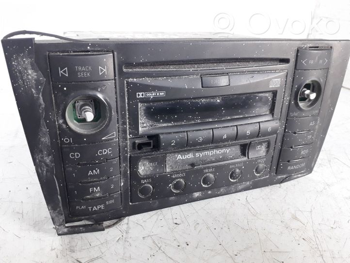 Ford Taurus Panel / Radioodtwarzacz CD/DVD/GPS 