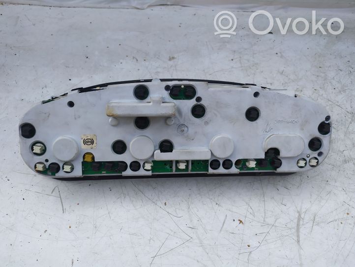 Fiat Marea Speedometer (instrument cluster) 