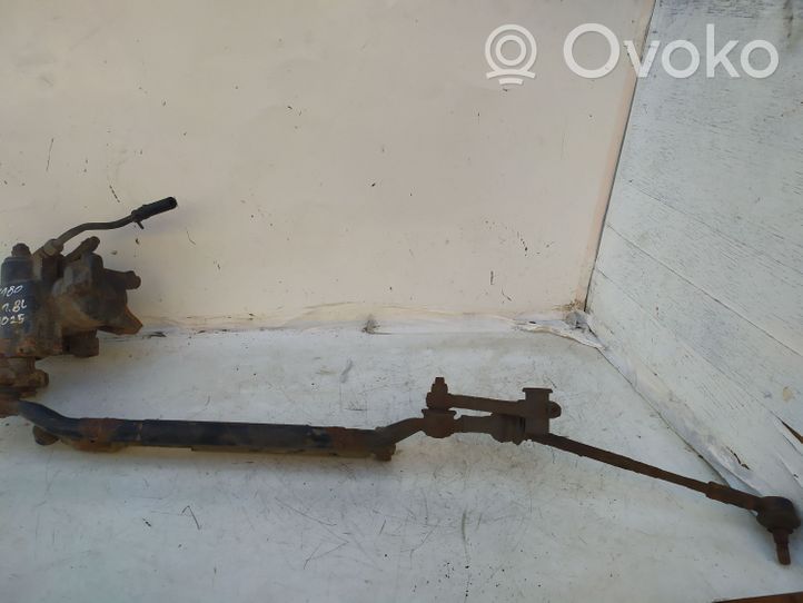 Mercedes-Benz C W202 Steering rack 