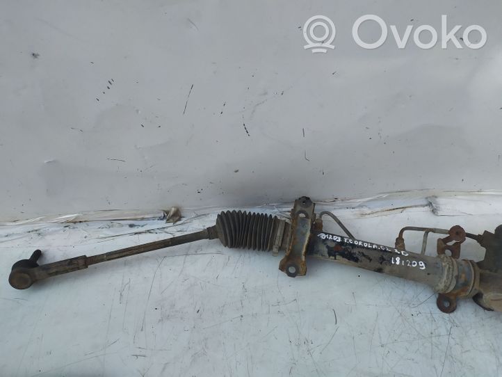 Toyota Corolla E110 Steering rack 