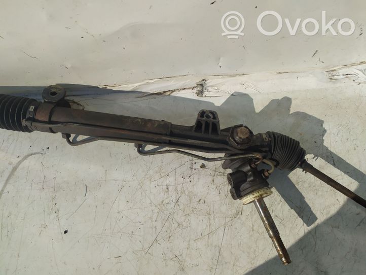 Pontiac Trans Sport Steering rack 