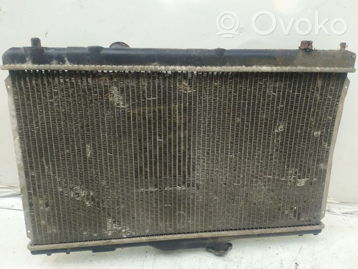 Toyota Corolla E100 Radiateur de refroidissement 