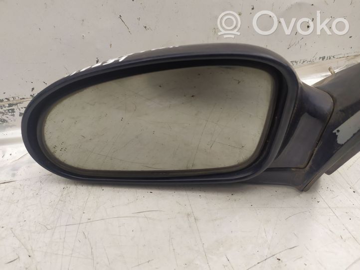 Hyundai Sonata Front door electric wing mirror 