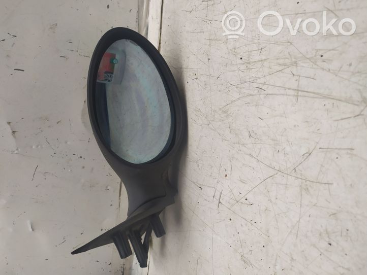 Alfa Romeo 156 Front door electric wing mirror E30154694