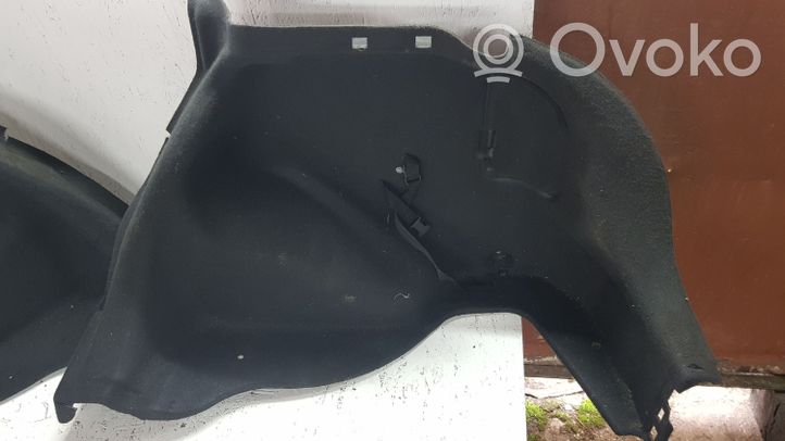 Honda Civic Altro elemento di rivestimento bagagliaio/baule 