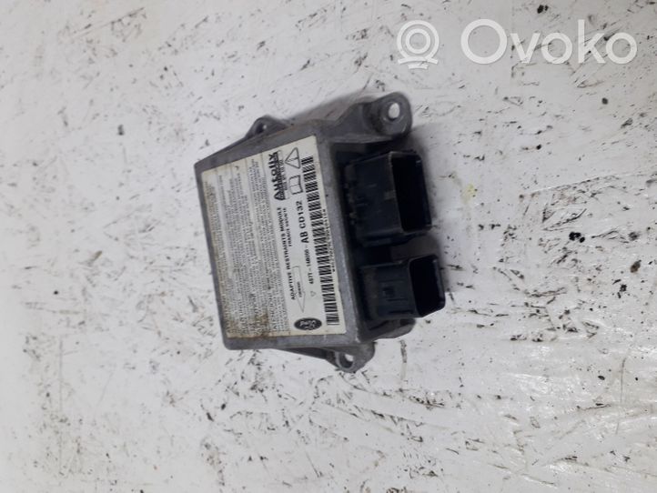 Ford Mondeo Mk III ABS control unit/module 