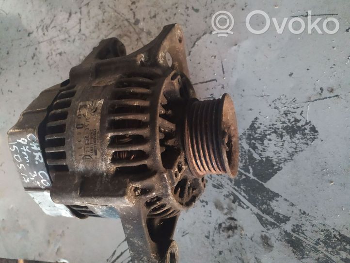 Chrysler Concorde Alternator 21000357012V