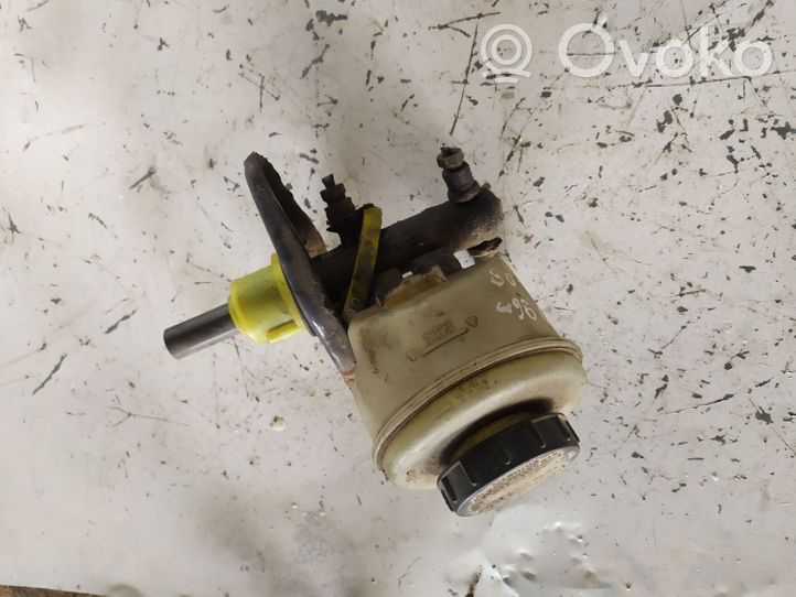 Nissan Micra Master brake cylinder 74470892