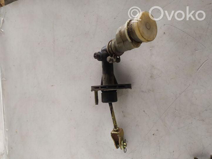 Hyundai Sonata Clutch master cylinder 