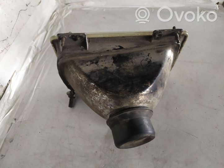 Peugeot J5 Headlight/headlamp 