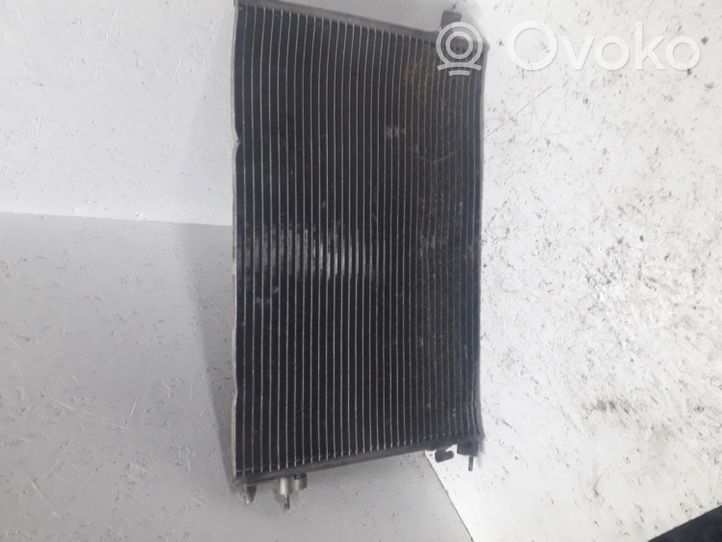 Opel Vectra C Radiateur condenseur de climatisation 24418363