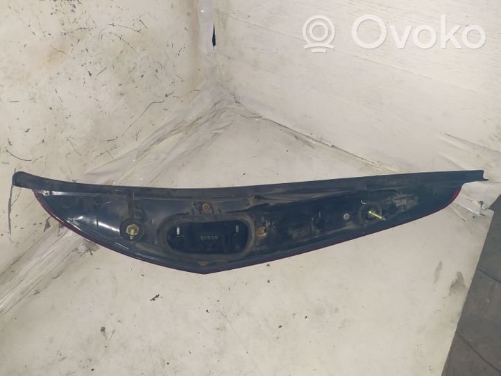 Fiat Punto (188) Lampa tylna 