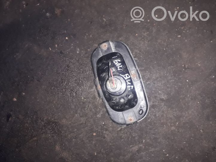 Hyundai Accent Rear fog light 