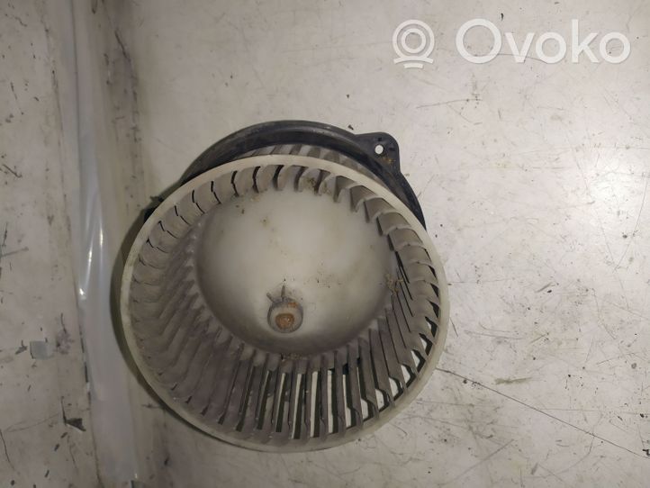 Honda Prelude Heater fan/blower 1940000440