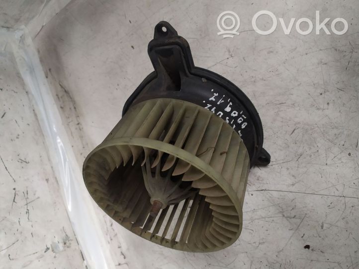 Citroen ZX Heater fan/blower 210601233F