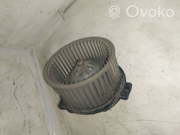 Volvo S40, V40 Heater fan/blower MF0160700260