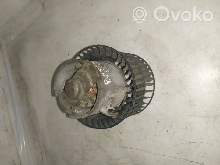 Opel Astra F Ventola riscaldamento/ventilatore abitacolo 