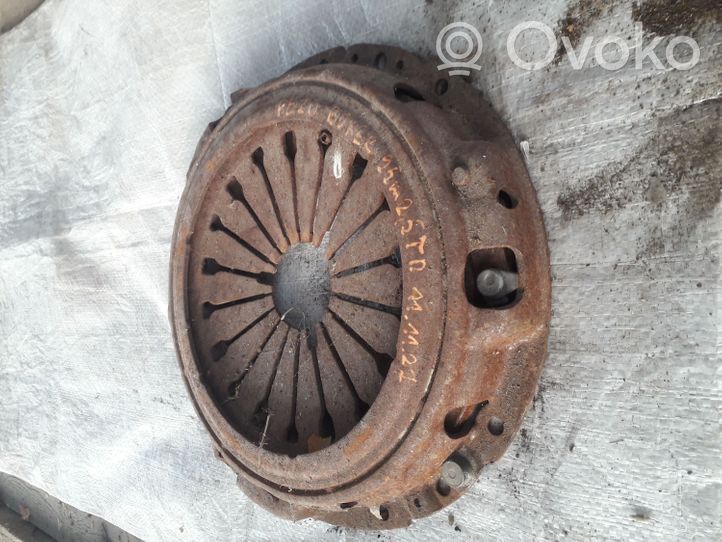 Peugeot Boxer Pressure plate 