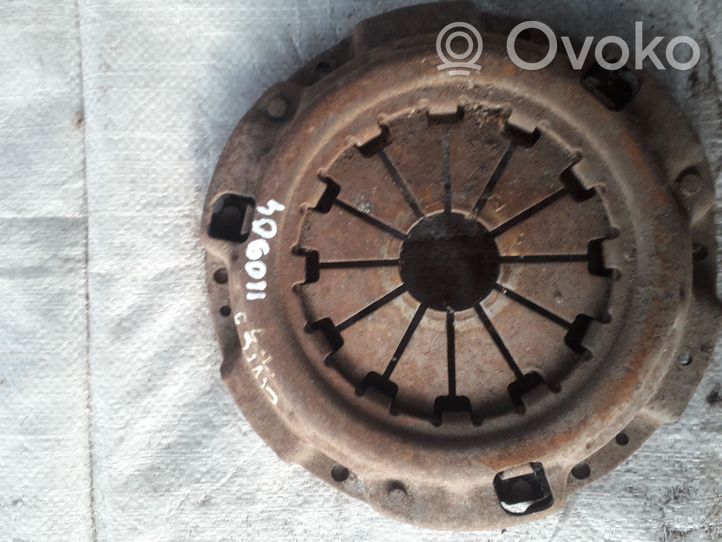 Honda Civic Pressure plate 