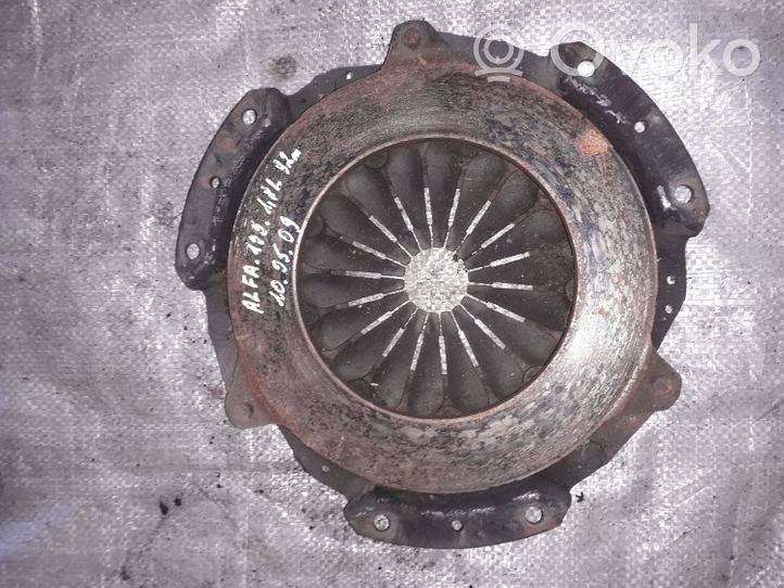 Alfa Romeo 155 Pressure plate 