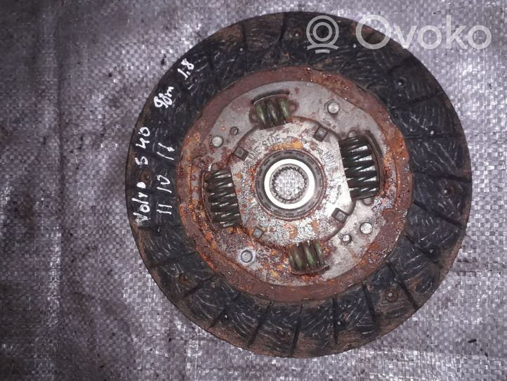 Volvo S40, V40 Clutch pressure plate 