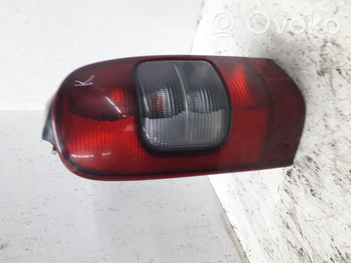 Opel Sintra Lampa tylna 