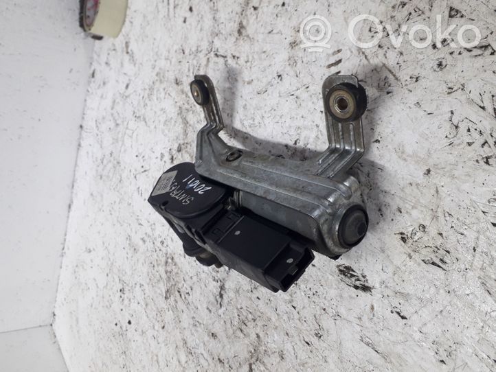 Opel Sintra Rear window wiper motor 10416999