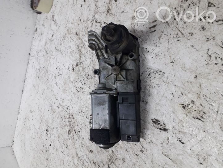 Opel Sintra Rear window wiper motor 10416999