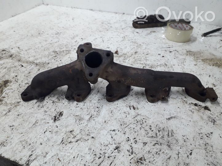 Opel Sintra Exhaust manifold 