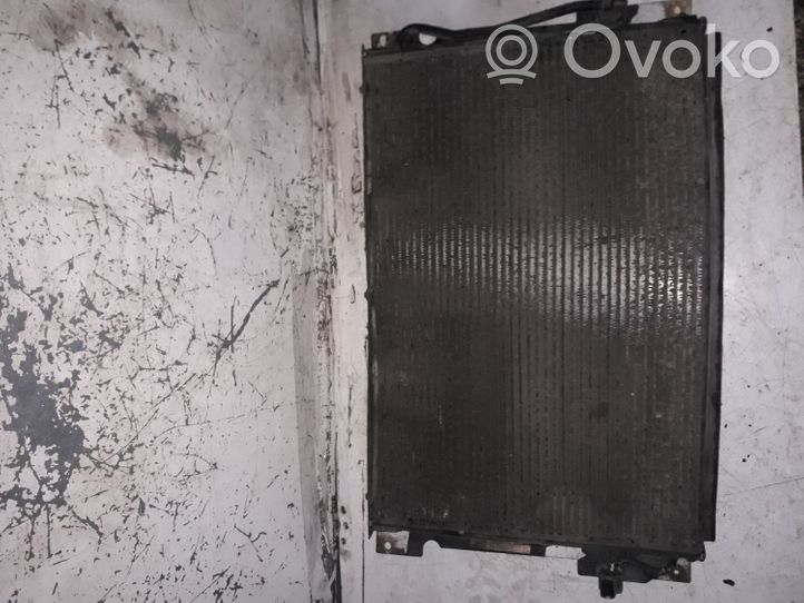 Volvo 850 Radiateur condenseur de climatisation 