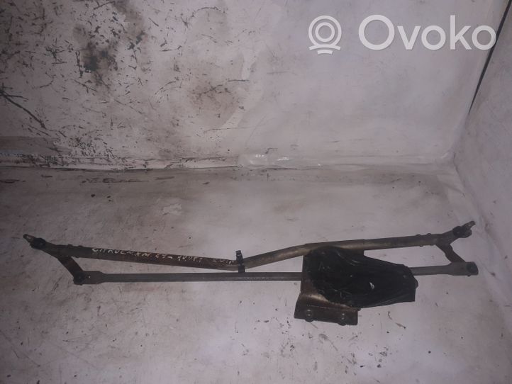 Citroen XM Tiranti e motorino del tergicristallo anteriore 3397020224