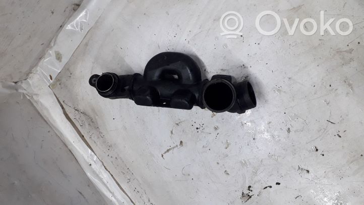 Volvo S40 Tuyau de liquide de refroidissement moteur PAGGF15