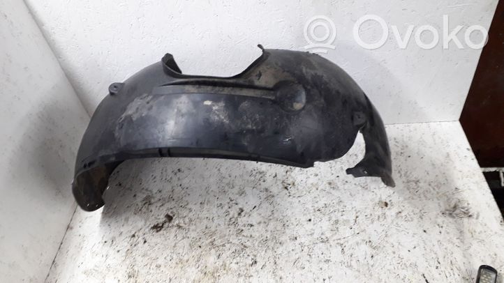 Volvo S40 Front wheel arch liner splash guards 