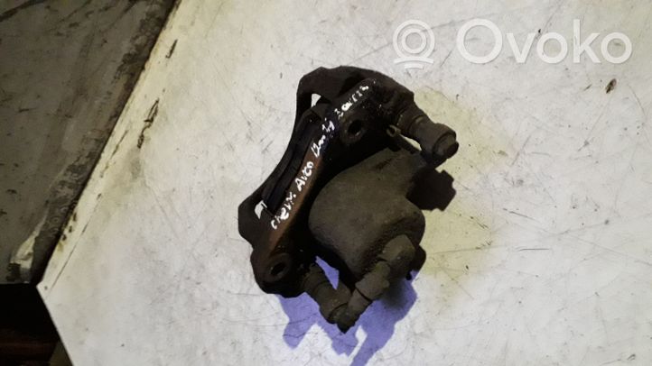 Chevrolet Aveo Front brake caliper 