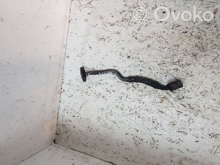 Audi A4 S4 B5 8D Tubo flessibile mandata olio del turbocompressore turbo 