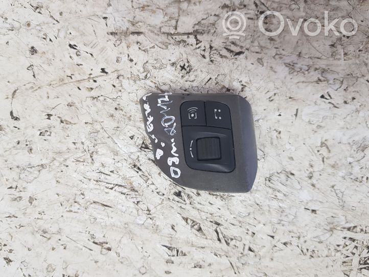 Opel Vectra C Un conjunto de interruptores 13208858